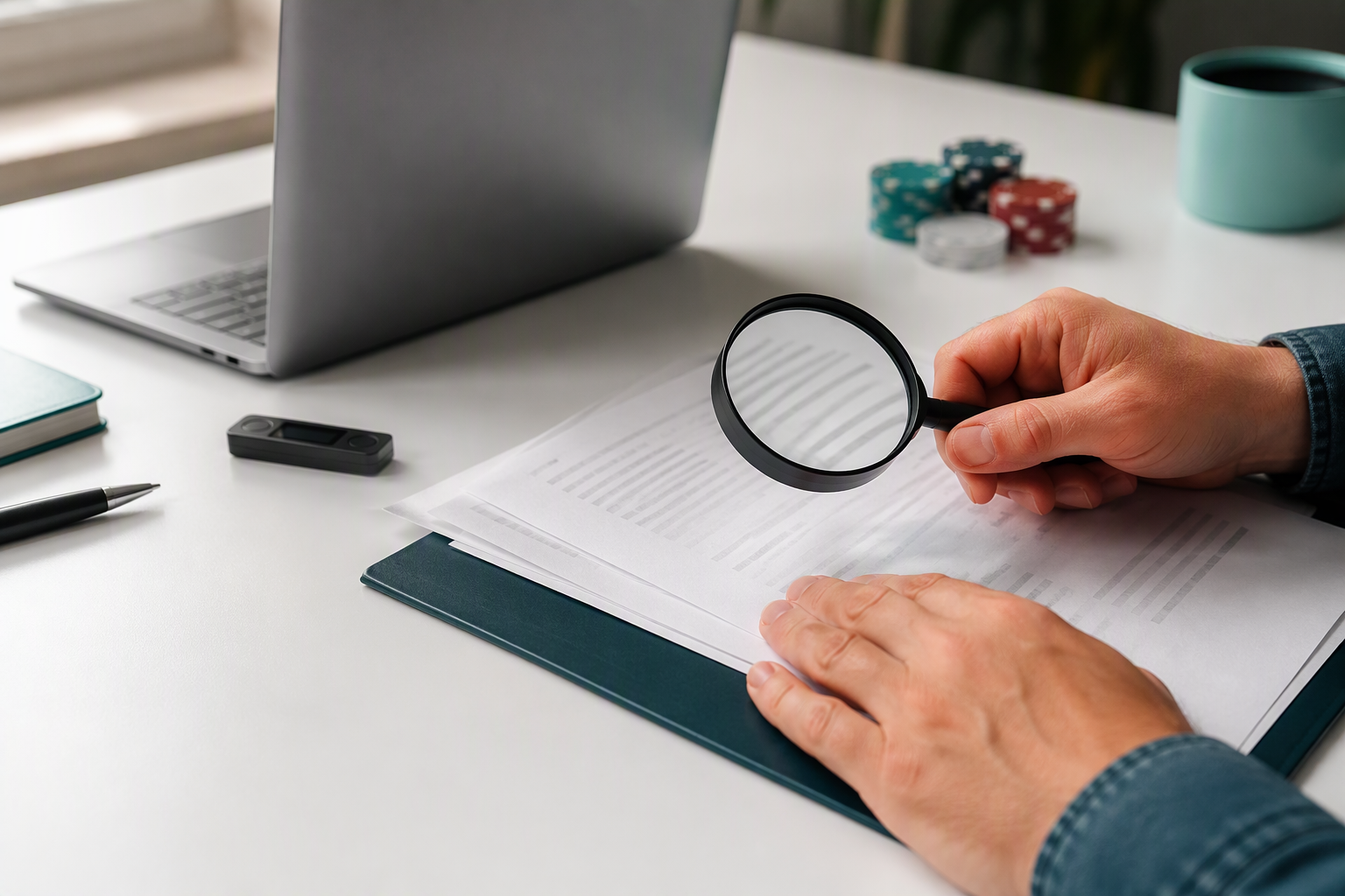 Crypto Casino Regulator License Register, Curaçao Gaming Authority Official Resources: A Guide for Players